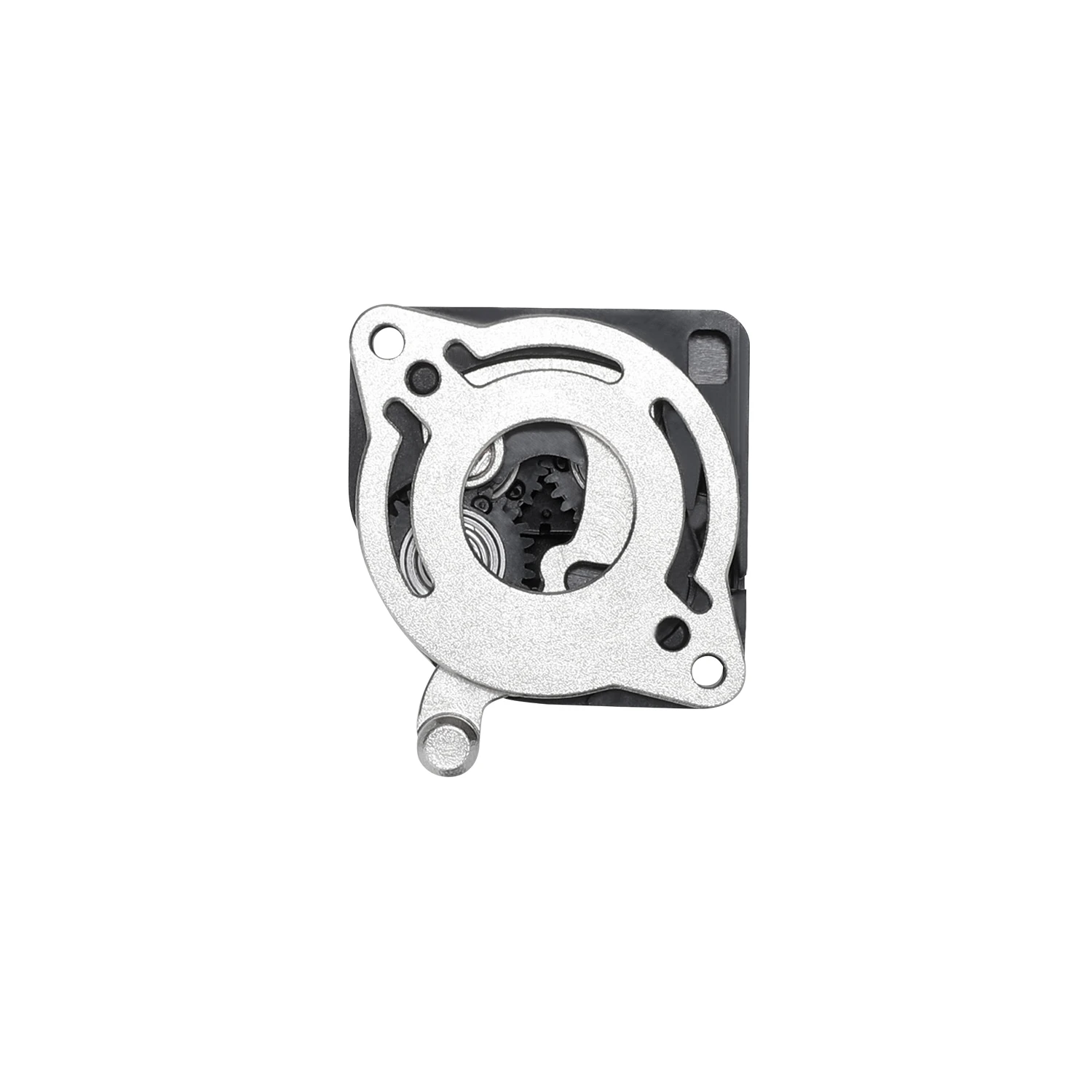 Ekstruderio komplektas skirtas 3D spausdintuvams K1 / K1Max / K1C / K1SE / Ender-3V3 / Ender-3V3Plus CREALITY aprašymas - Prekės nuotrauka