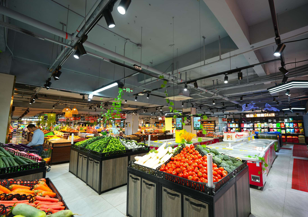 Led Line Prime Išmanus šiestuvas bėgeliui AI LED line x Caimeta 35W CCT 36° baltas PRIME aprašymas - Prekės nuotrauka