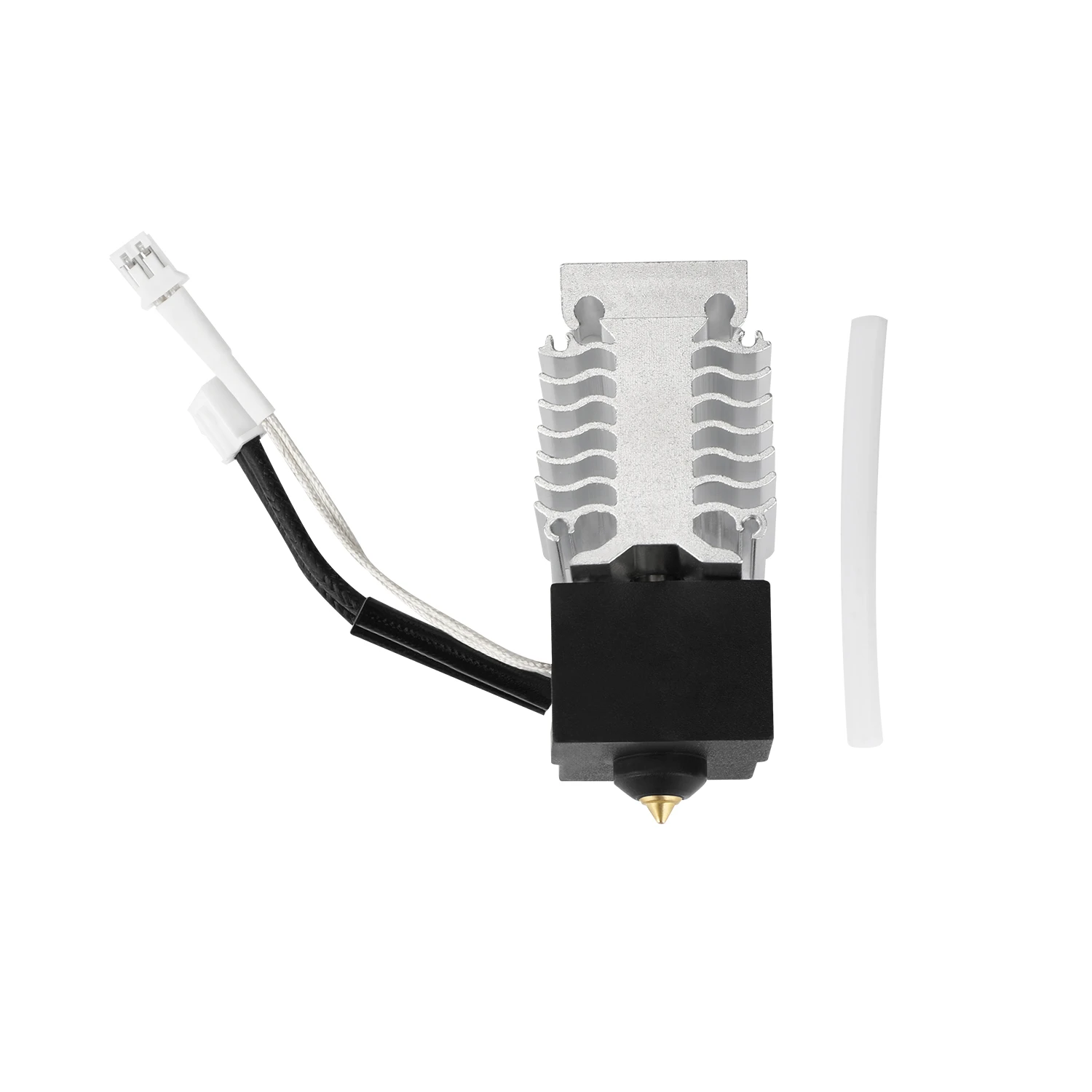 Kaitintuvo (hotend) komplektas skirtas Ender-3v3SE CREALITY aprašymas - Prekės nuotrauka