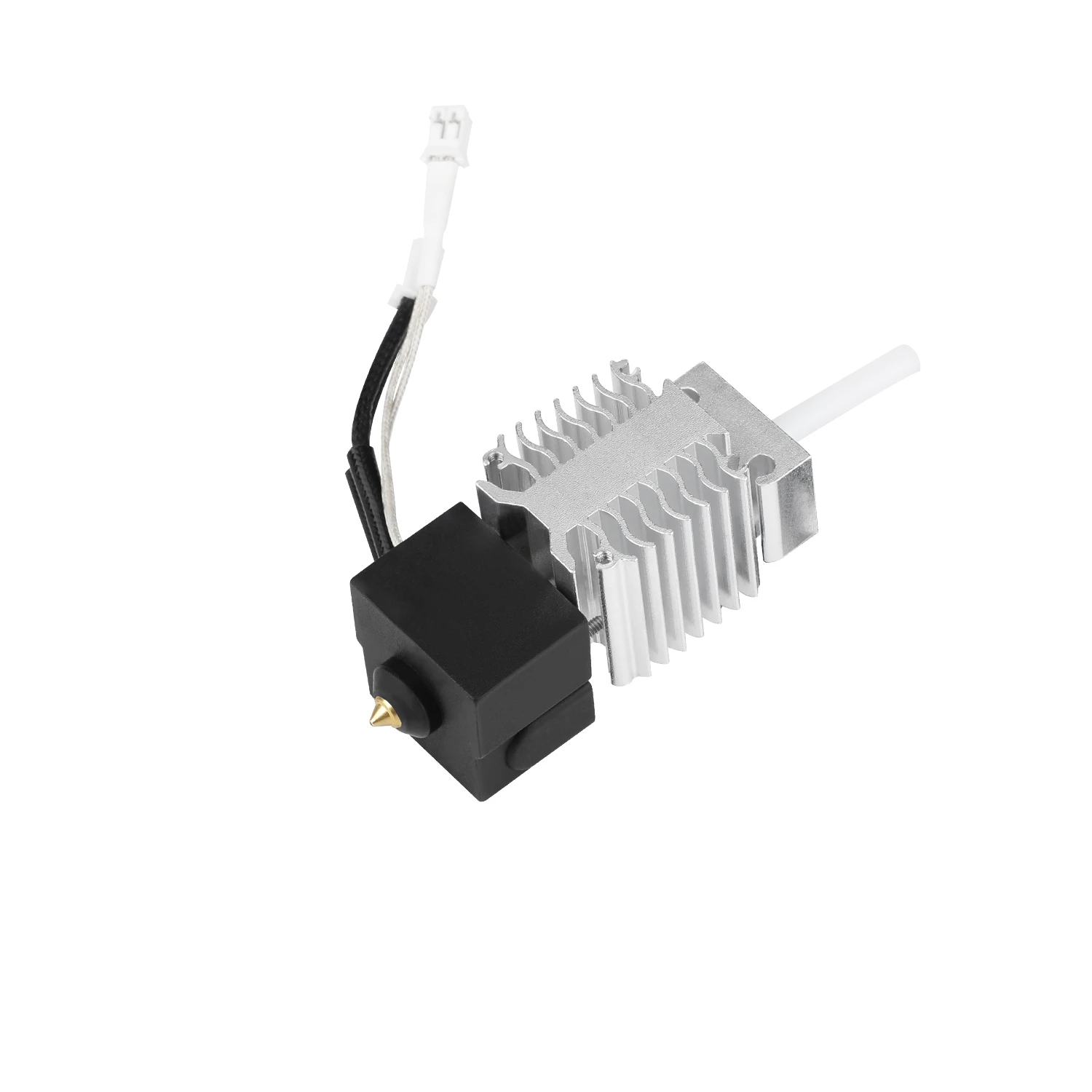 Kaitintuvo (hotend) komplektas skirtas Ender-3v3SE CREALITY aprašymas - Prekės nuotrauka