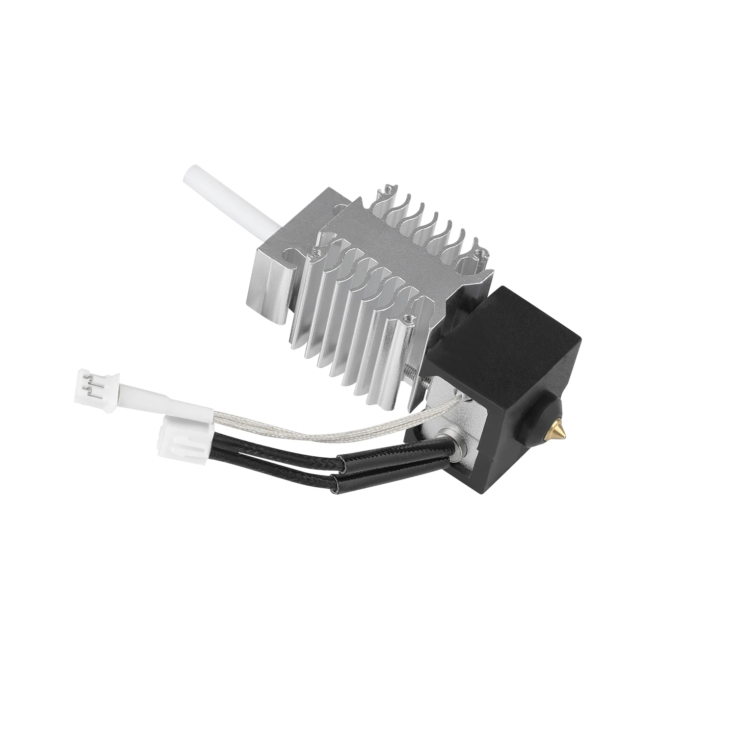 Kaitintuvo (hotend) komplektas skirtas Ender-3v3SE CREALITY aprašymas - Prekės nuotrauka