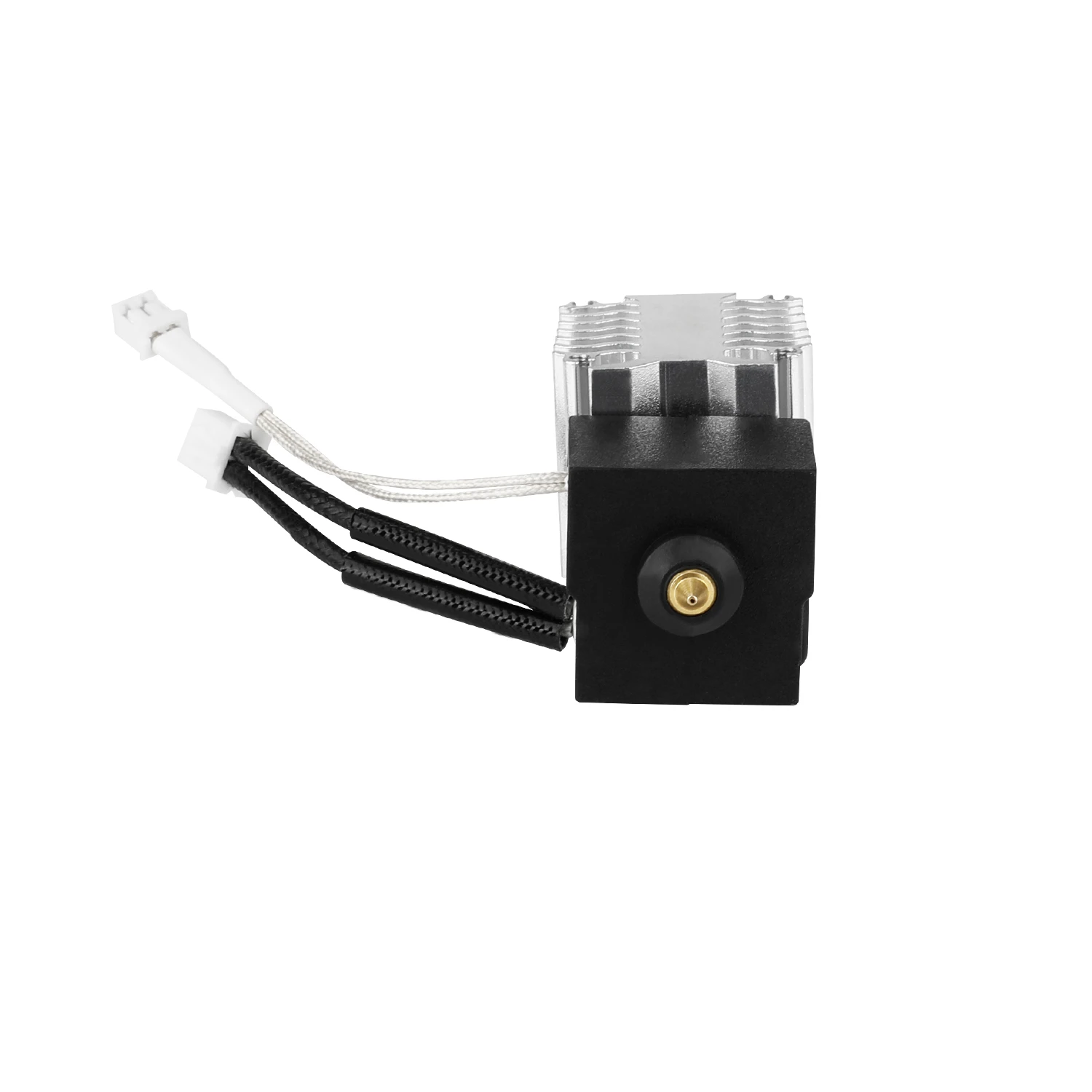 Kaitintuvo (hotend) komplektas skirtas Ender-3v3SE CREALITY aprašymas - Prekės nuotrauka