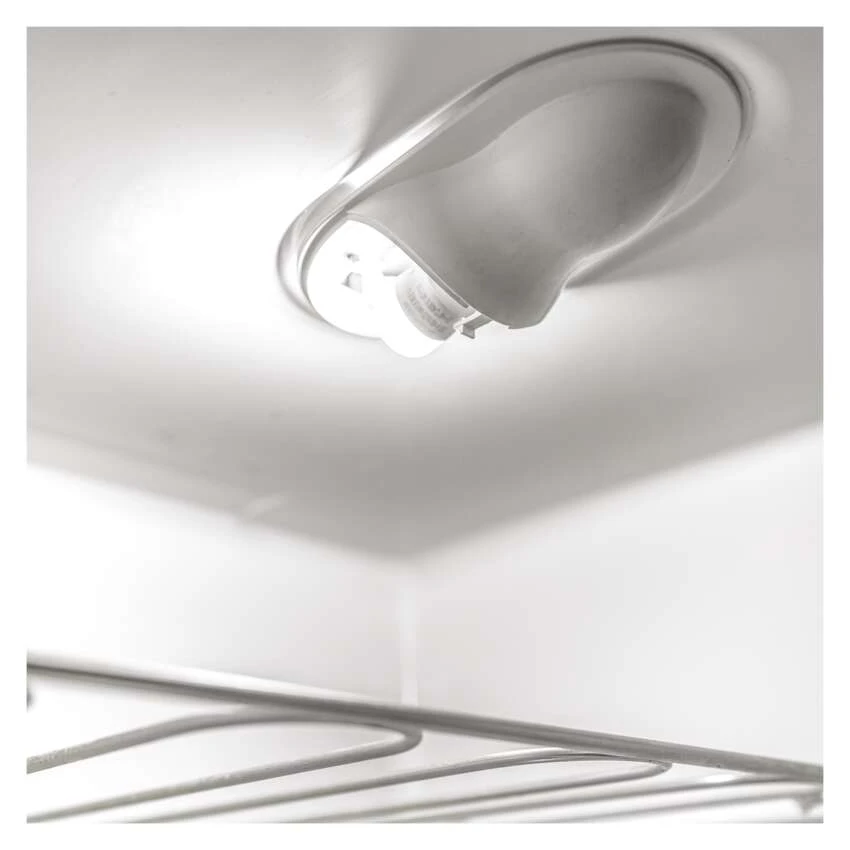 Emos LED lemputė šaldytuvui E14 2.3W (25W) 255lm neutraliai balta aprašymas - Prekės nuotrauka