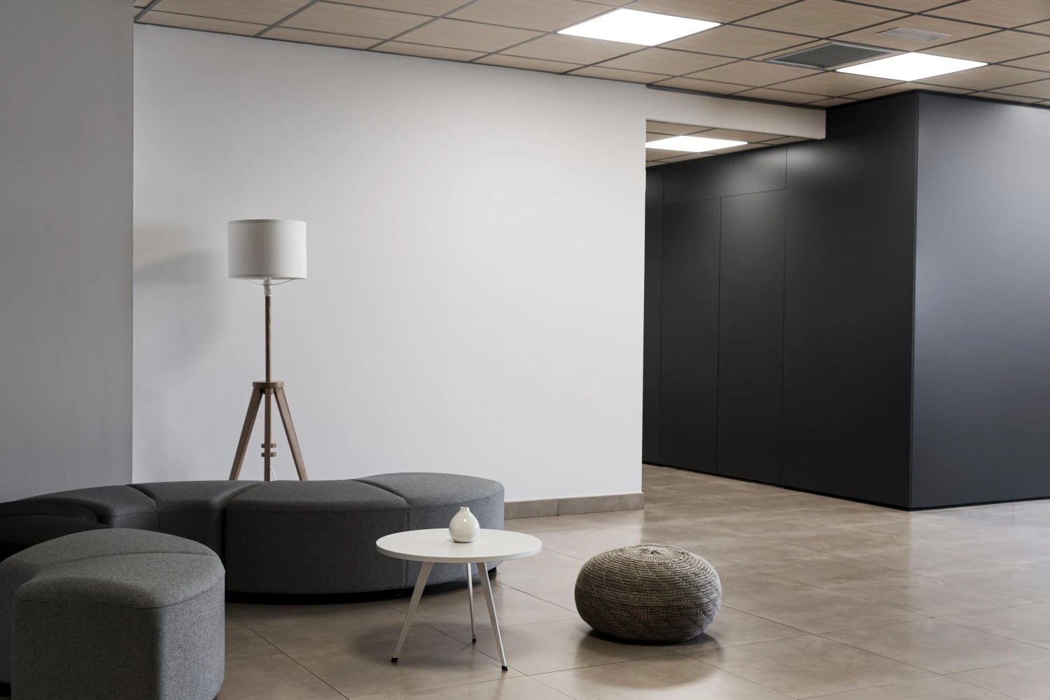Extralink LED šviesos panelė 40W, 60x60cm, 4800lm, 120lm/W, neutraliai balta 4000K, LED line PRIME aprašymas - Prekės nuotrauka