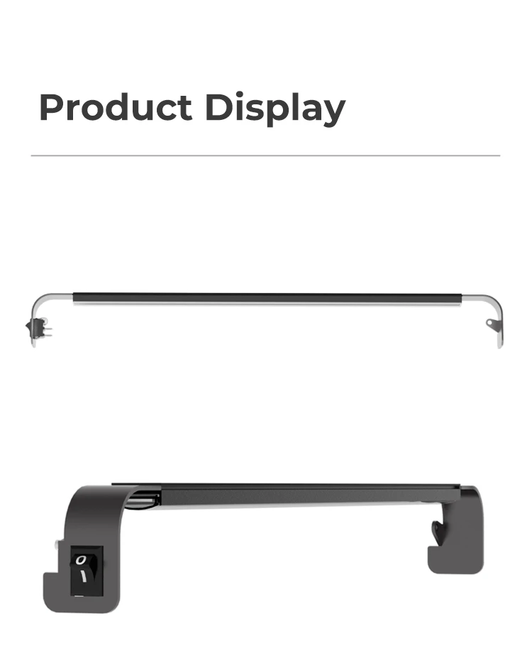 LED šviestuvas ENDER-3V3 serijos 3D spausdintuvams (netinka 3V3PLUS) CREALITY aprašymas - Prekės nuotrauka