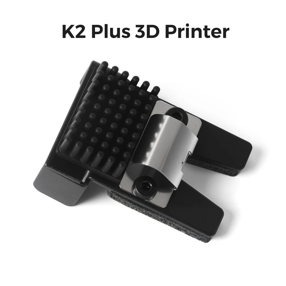 Nuvalymo moduliai 3D spausdintuvo K2PLUS purkštukui CREALITY aprašymas - Prekės nuotrauka