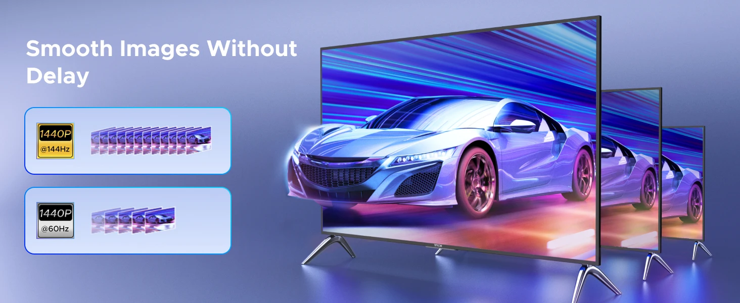 Jungiklis 2x USB-C į HDMI Ugreen AW502 2in1, 4K 60Hz aprašymas - Prekės nuotrauka