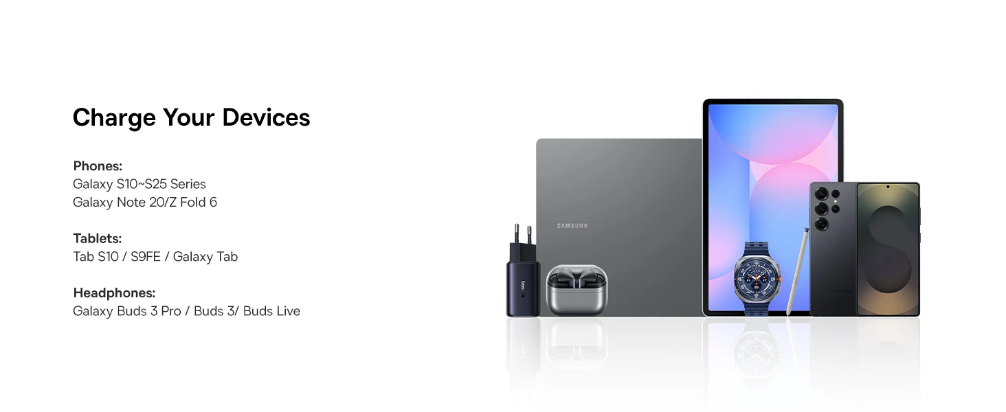 Baseus Sieninis įkroviklis PicoGo AE11 67W USB-A + 2xUSB-C QC PD, juodas aprašymas - Prekės nuotrauka