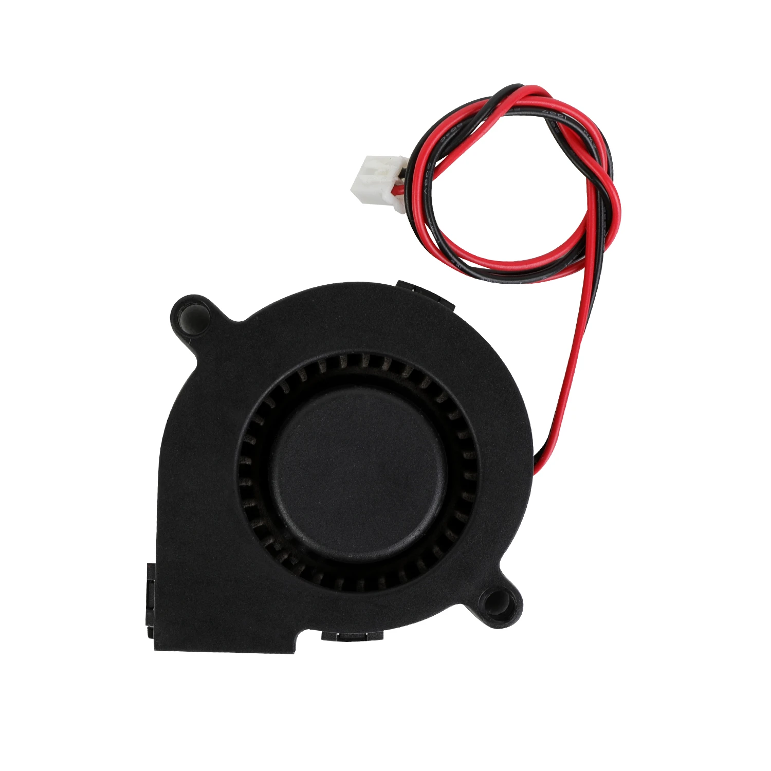 Ventiliatorius 3D spausdintuvui 5015 tipo 24V Creality aprašymas - Prekės nuotrauka