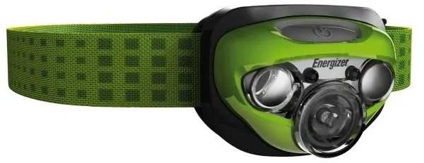 Prožektorius ant galvos Energizer Vision HD+