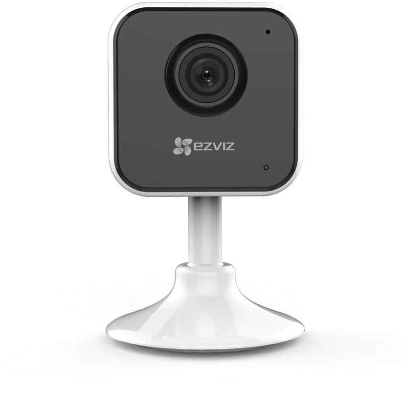 Ezviz H1c Smart Home Camera 1080p, Wi-Fi, Baltas - vidaus vaizdo stebėjimo kamera