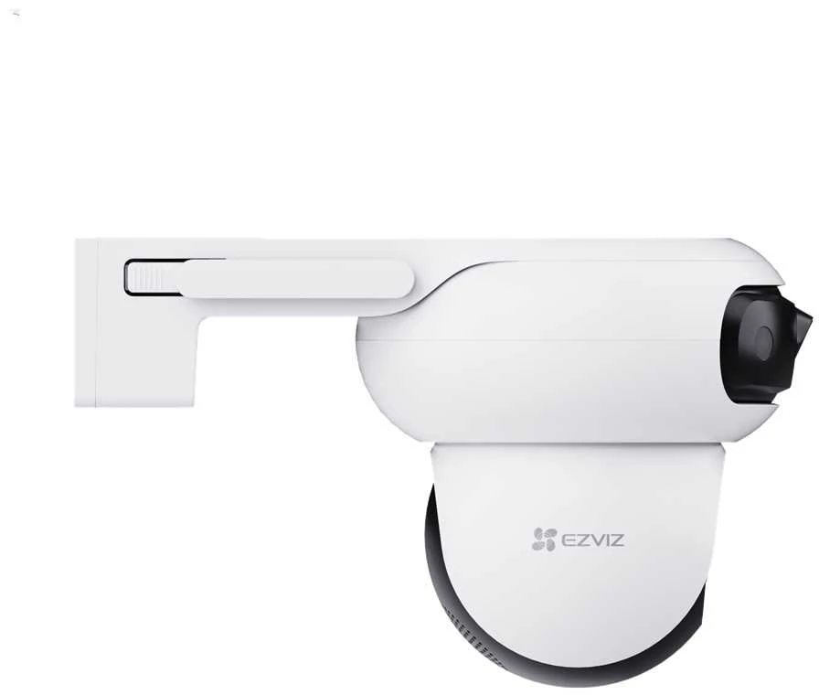 4G+ WIFI lauko akumuliatorinė valdoma IP kamera EZVIZ CS-HB90x/SP