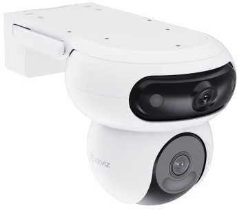 4G+ WIFI lauko akumuliatorinė valdoma IP kamera EZVIZ CS-HB90x/SP