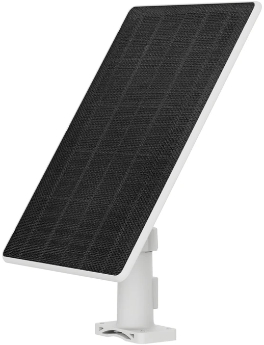 EZVIZ CS-HB8c lauko akumuliatorinė valdoma kamera su saulės panelės komplektu (Type-C, 4 MP, 4 mm)