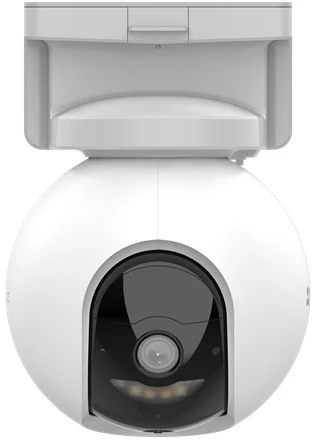 Tinklo kamera Ezviz CS-HB8-4K | 8 MP | 4mm | IP65 | H.265/H.264 | MicroSD iki 512 GB
