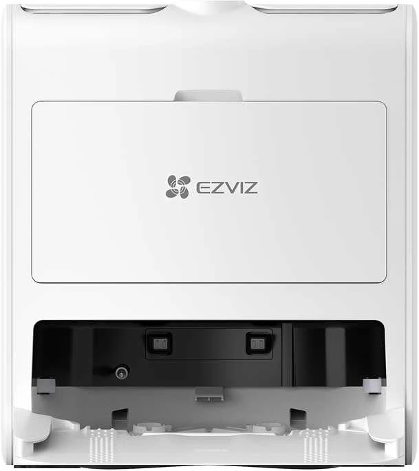 Dulkių siurblys - robotas EZVIZ CS-RS2-TWT2, Baltas