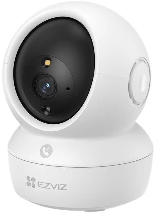 EZVIZ H6c Pro 2K IP kamera