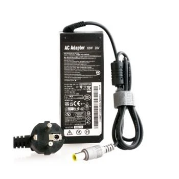 Gasage 90W įkroviklis nešiojamam kompiuteriui 20V 4.5A, 7.9x5.5mm + centrinis, IBM