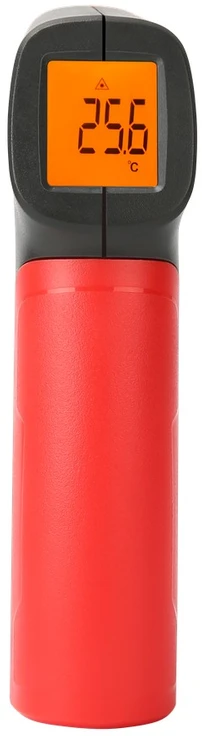 Infraraudonųjų spindulių termometras -20°C iki 400°C UT300A+ UNI-T
