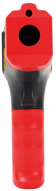 Infraraudonųjų spindulių termometras -32°C iki1100°C UT302C+ UNI-T