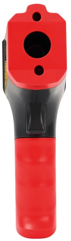Infraraudonųjų spindulių termometras -32°C iki1100°C UT302D+ UNI-T