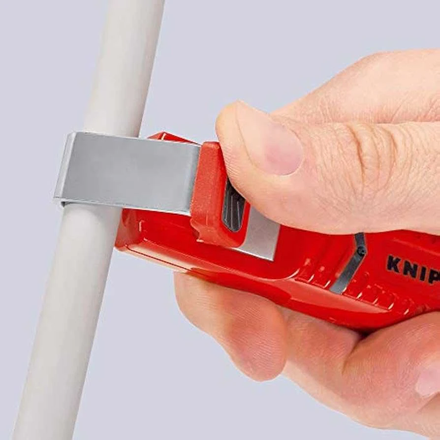 Peilis kabeliui KNIPEX 1620