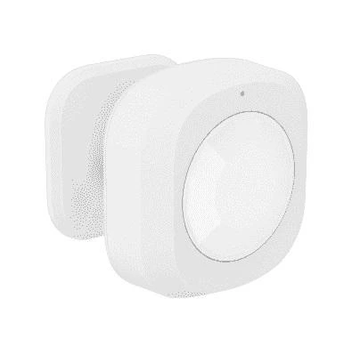 Išmanioji bevielė ZigBee TUYA patalpos apsaugos sistema R7073, WOOX