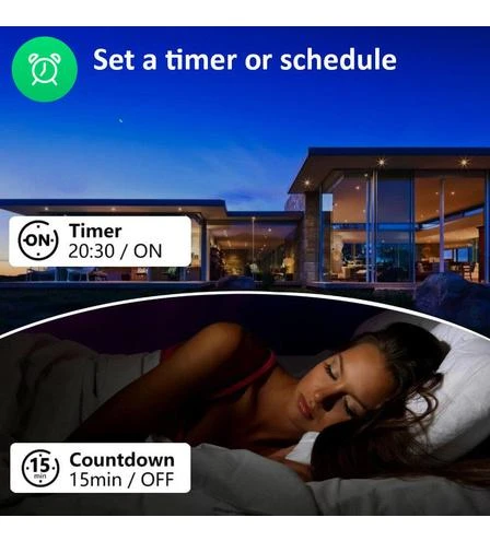 Garmin Išmanioji Wi-Fi rozetė A7, 3680W, su energijos matavimo funkcija, TUYA / Smart Life, NOUS