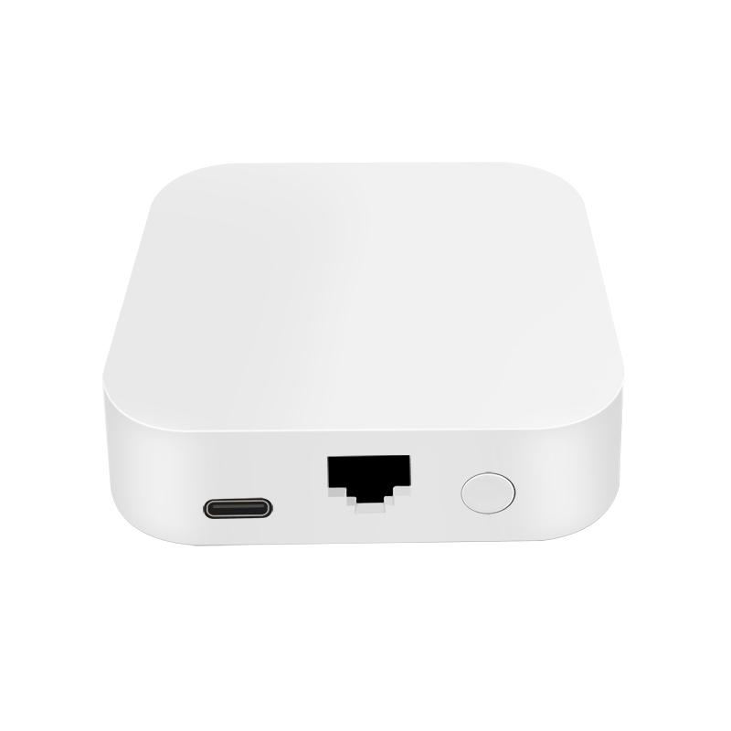Išmanių namų sąsajos stotelė ZigBee LAN, E7, TUYA / Smart Life, NOUS