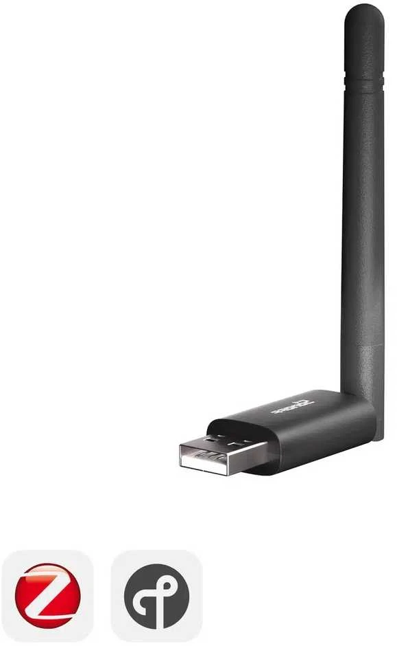 Zigbee valdiklis Sonoff Dongle Lite MG21