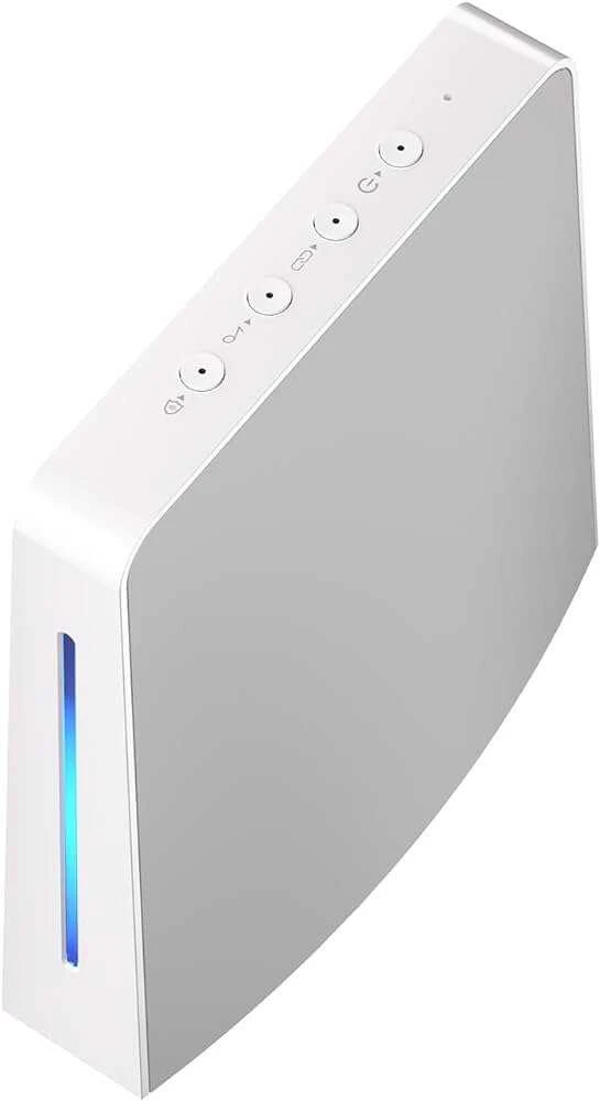 Sonoff iHost išmanioji namų centralė (RV1126 DDR4 4GB versija)