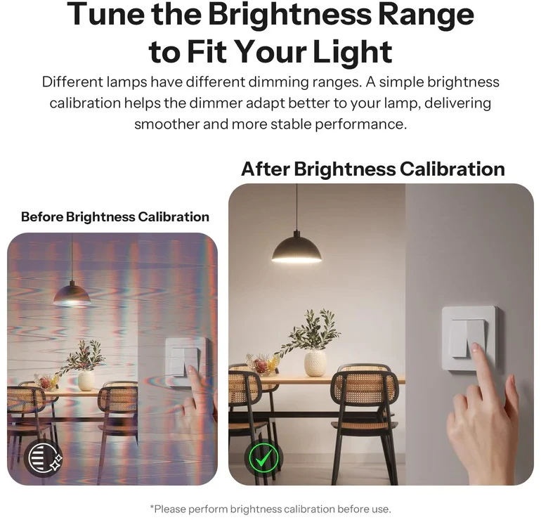 Sonoff Mini Extreme Dim išmanusis 1 kanalo Zigbee dimeris