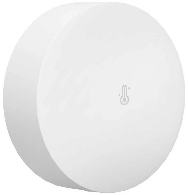 Sonoff SNZB-02P Zigbee 3.0 temperatūros ir drėgmės sensorius