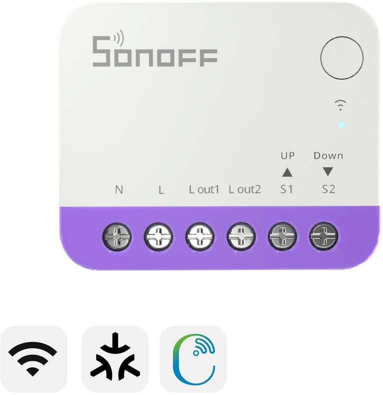 Sonoff MINI-RBS