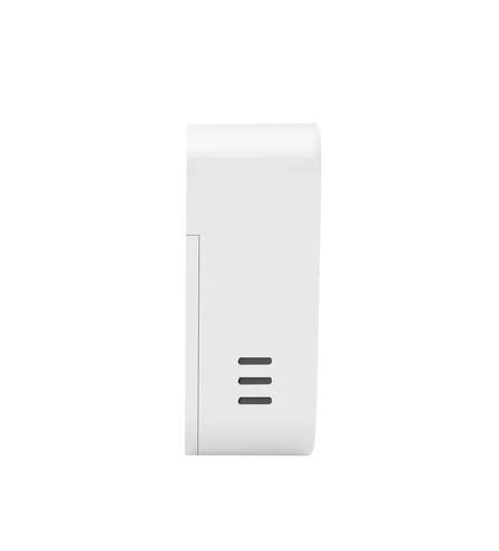 Išmanusis temperatūros ir drėgmės jutiklis E6, ZigBee, TUYA, NOUS