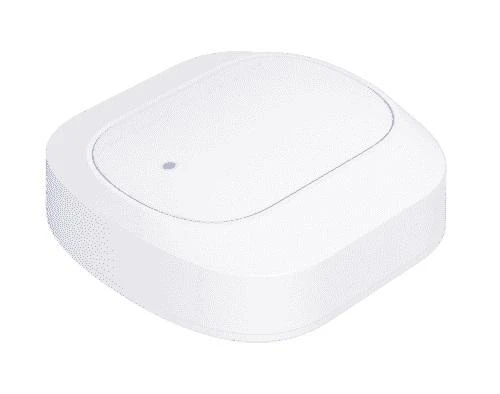 Išmanusis ZigBee TUYA bevielis patalpos bendros paskirties mygtukas, WOOX
