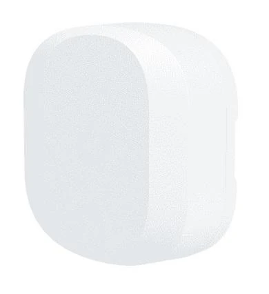 Išmanusis ZigBee TUYA bevielis patalpos vandens nuotėkio jutiklis, WOOX