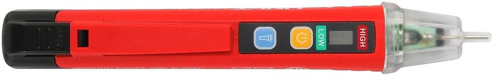 Įtampos indikatorius UT12D-EU CAT IV 1000V UNI-T