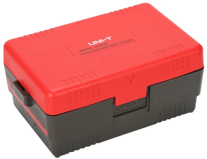 Uni-T UT501B Insulation Resistance Tester