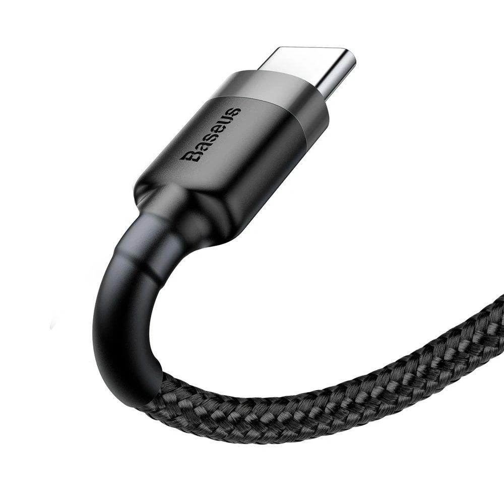 BASEUS USB A - USB C laidas, 2m