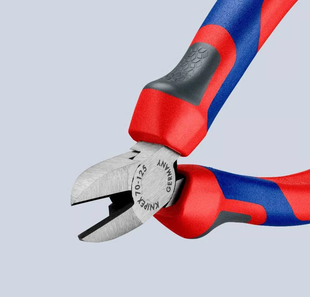 Kirpimo replės KNIPEX 7002125