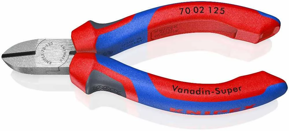 Kirpimo replės KNIPEX 7002125