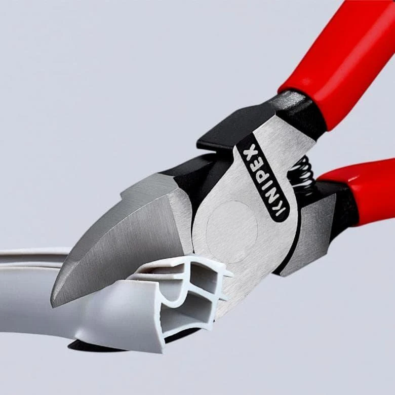 Kandyklės plastikui 160mm 72 01 160, Knipex