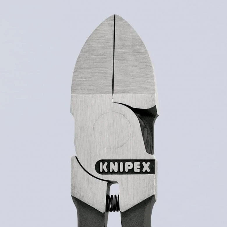 Kandyklės plastikui 160mm 72 01 160, Knipex