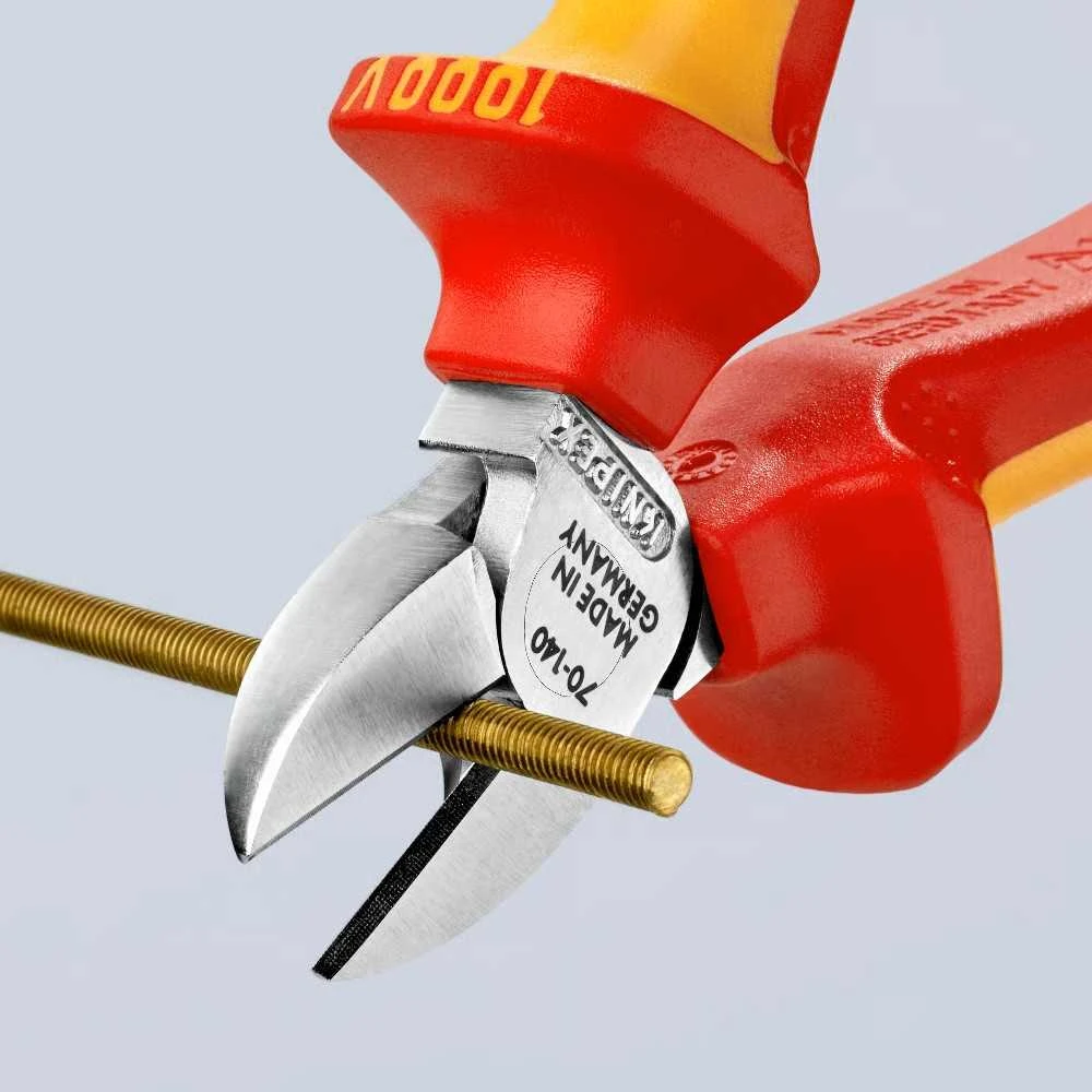 Kirpimo replės KNIPEX 7006140