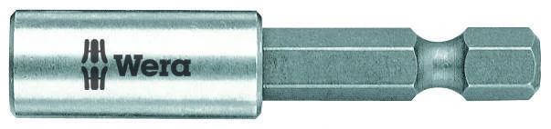 Universalus magnetinis laikiklis WERA 893/4/1K 1/4" 50mm