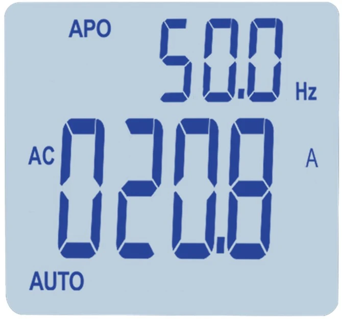 Lankstus srovės matavimo zondas, TRMS, 10000A; ACV/DCV:1000V; 45-400Hz; kilpos ilgis 1100mm; CAT IV 600V , UNI-T