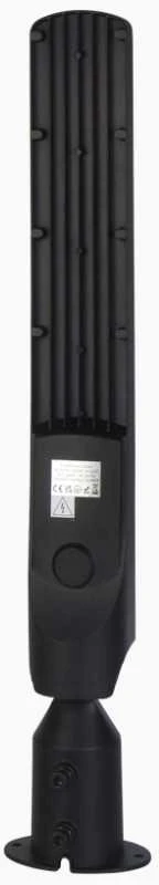 Honeywell Led Line Lite Gatvės šviestuvas LED 230V 100W 10 000lm, 140° x 70° 4000K, juodas, FLAMINGO, IP65, IK08