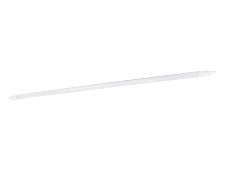 Led Line Lite Hermetinis šviestuvas su MW judesio jutikliu TRI-PROOF, 230Vac, 36W, 4320lm, 120cm, IP65, 4000K, LINIX