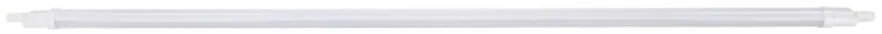 Led Line Lite Hermetinis šviestuvas su MW judesio jutikliu TRI-PROOF, 230Vac, 36W, 4320lm, 120cm, IP65, 4000K, LINIX